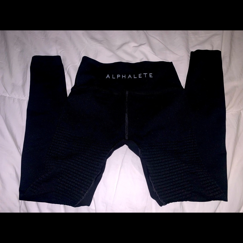 Alphalete Revival Leggings